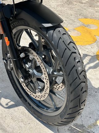 BMW F 750 GS 2021