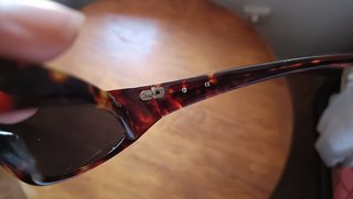 Gafas de sol Julbo Max 197 Vintage