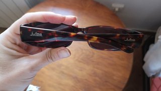 Gafas de sol Julbo Max 197 Vintage
