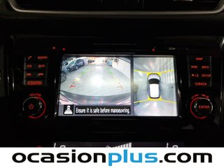 Nissan Qashqai dCi 110 N-Connecta 4x2 81 kW (110 CV)