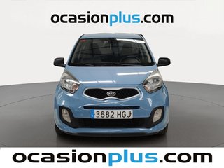 Kia Picanto 1.0 CVVT Concept 51 kW (69 CV)