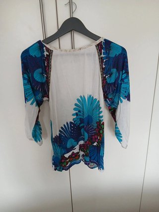 Camiseta Custo