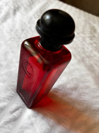Eau de Rhubarbe Écarlate EDC 100ml