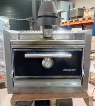 Horno Josper HJA PLUS Mini