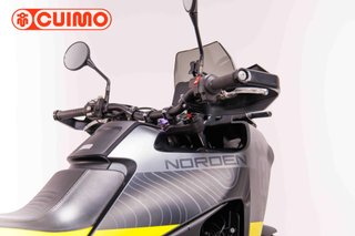 HUSQVARNA NORDEN 901