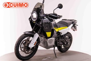 HUSQVARNA NORDEN 901