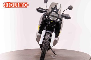 HUSQVARNA NORDEN 901