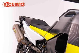 HUSQVARNA NORDEN 901