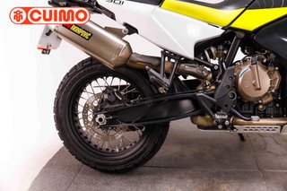 HUSQVARNA NORDEN 901