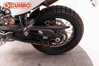 HUSQVARNA NORDEN 901