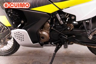 HUSQVARNA NORDEN 901