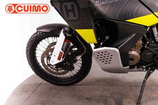 HUSQVARNA NORDEN 901
