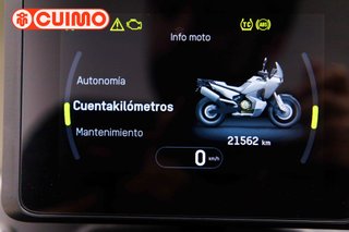 HUSQVARNA NORDEN 901