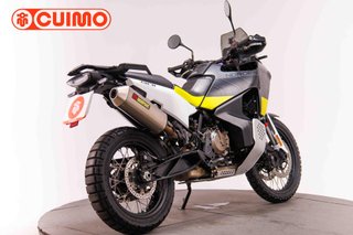 HUSQVARNA NORDEN 901
