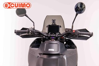 HUSQVARNA NORDEN 901