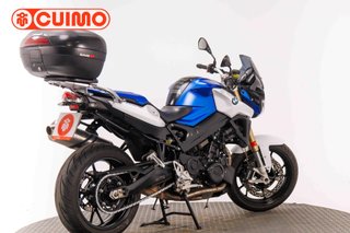 BMW F 800 R