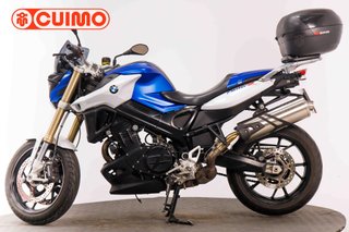 BMW F 800 R