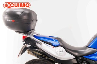 BMW F 800 R