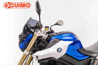 BMW F 800 R