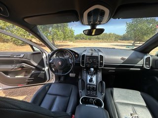 Porsche Cayenne S