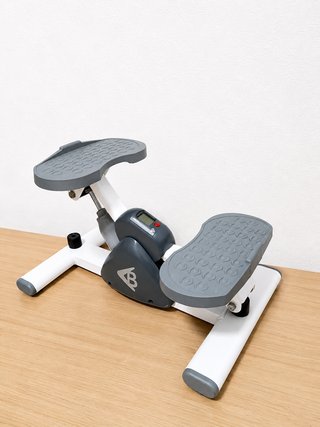 Mini Stepper Fitness Máquina Ejercicio