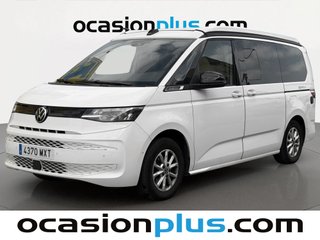 Volkswagen California Beach Tour 2.0 TDI 110 kW (150 CV) DSG