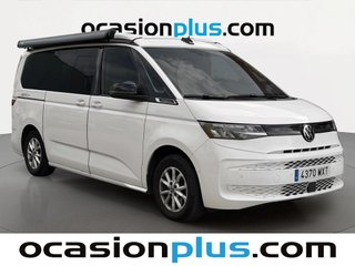 Volkswagen California Beach Tour 2.0 TDI 110 kW (150 CV) DSG
