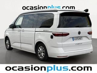 Volkswagen California Beach Tour 2.0 TDI 110 kW (150 CV) DSG