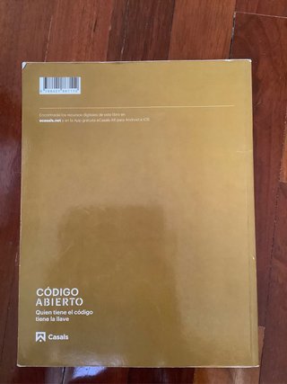 Libro escolar de religión católica