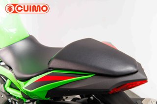 KAWASAKI NINJA 125