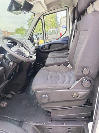 Iveco Daily 2018