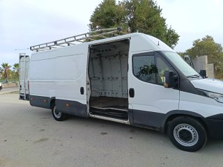 Iveco Daily 2018