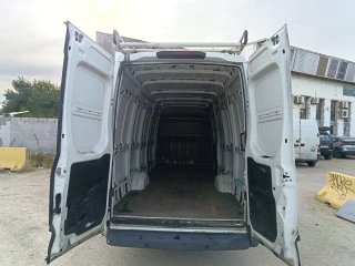 Iveco Daily 2018