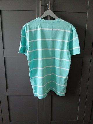 Camiseta chico Superdry