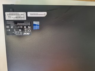 Acer Veriton X2640G i5-6400 8GB RAM 512GB SSD