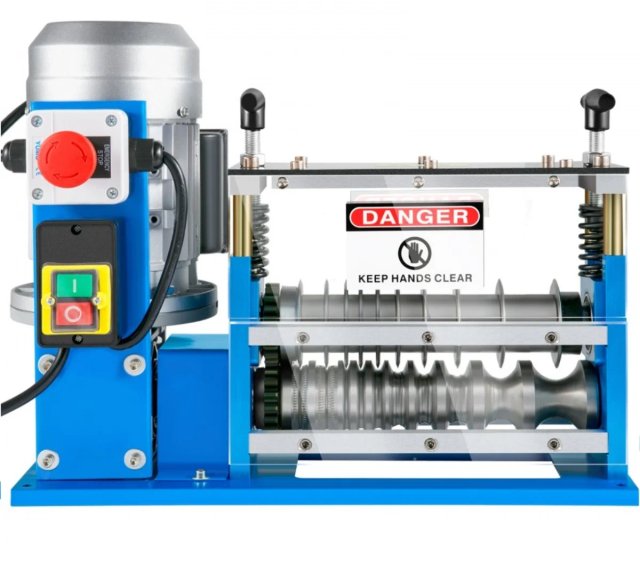 Peladora de cables VEVOR SMS-038