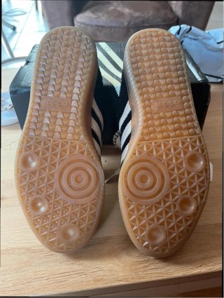 Zapatillas Adidas Wales Bonner Talla 38