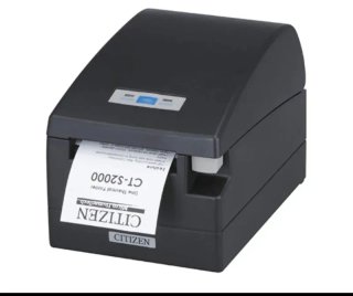 Citizen CT-S2000 Impresora Térmica