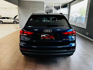 Audi Q3 2021