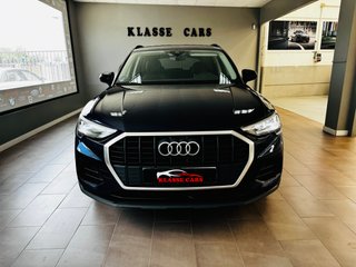Audi Q3 2021