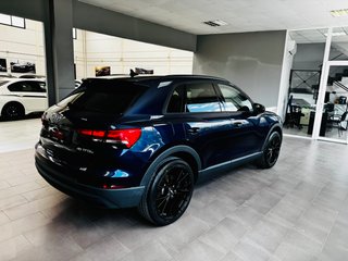 Audi Q3 2021