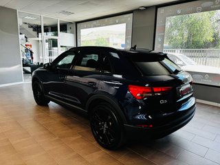 Audi Q3 2021