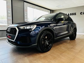 Audi Q3 2021