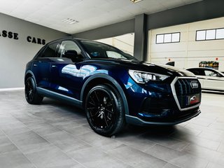 Audi Q3 2021