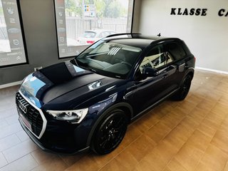 Audi Q3 2021