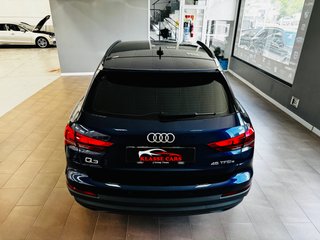 Audi Q3 2021