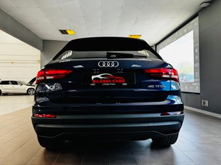 Audi Q3 2021