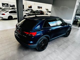 Audi Q3 2021
