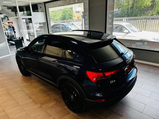 Audi Q3 2021