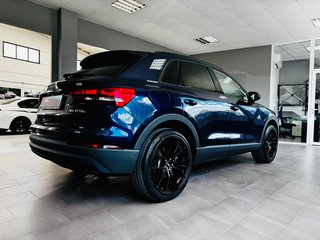 Audi Q3 2021